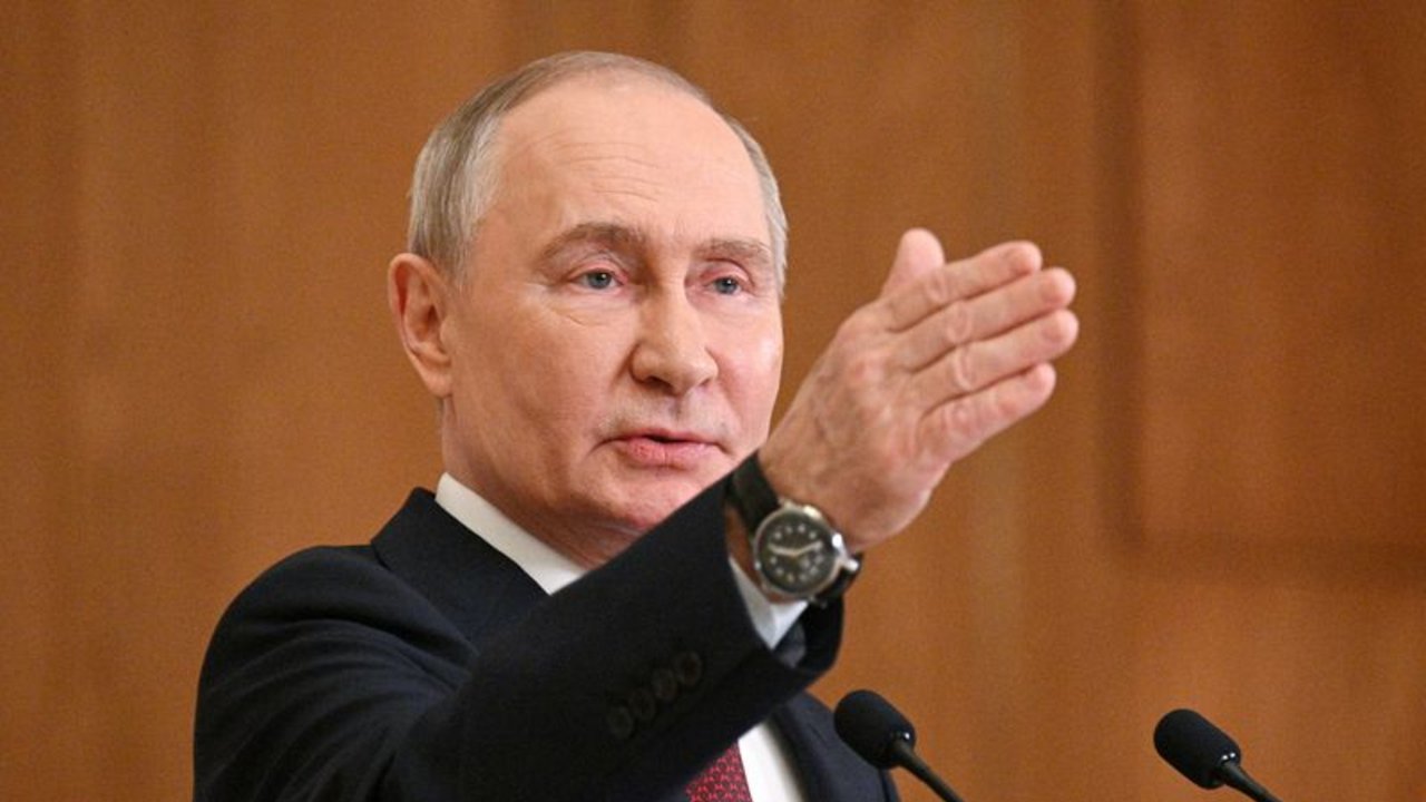 Putin aprueba venta de la unidad de ascensores de Louis Dreyfus en Rusia a un comprador anónimo