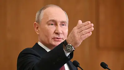 Putin aprueba venta de la unidad de ascensores de Louis Dreyfus en Rusia a un comprador anónimo Putin aprueba venta de la unidad de ascensores de Louis Dreyfus en Rusia a un comprador anónimo