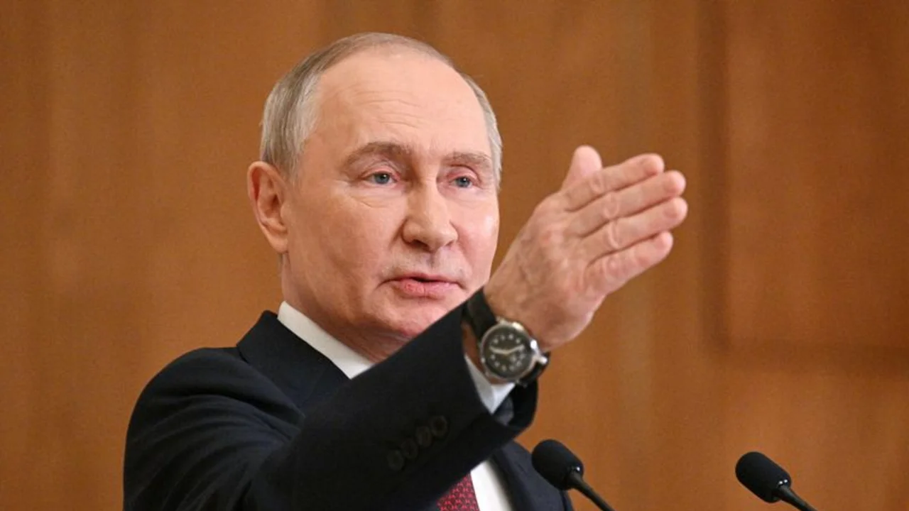 Putin aprueba venta de la unidad de ascensores de Louis Dreyfus en Rusia a un comprador anónimo