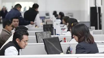 Empleados públicos Empleados públicos