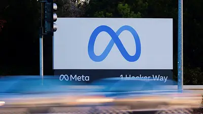 Meta enfrentará juicio en 2025 por competencia desleal por parte de medios españoles Meta enfrentará juicio en 2025 por competencia desleal por parte de medios españoles