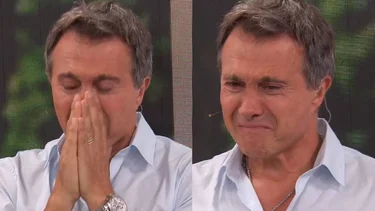 ¿Chau Lapegüe? La drástica decisión que comunicó América TV