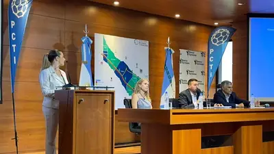 El Gobierno de Formosa impulsa el crecimiento de pymes con un enfoque sustentable: los detalles del proyecto El Gobierno de Formosa impulsa el crecimiento de pymes con un enfoque sustentable: los detalles del proyecto