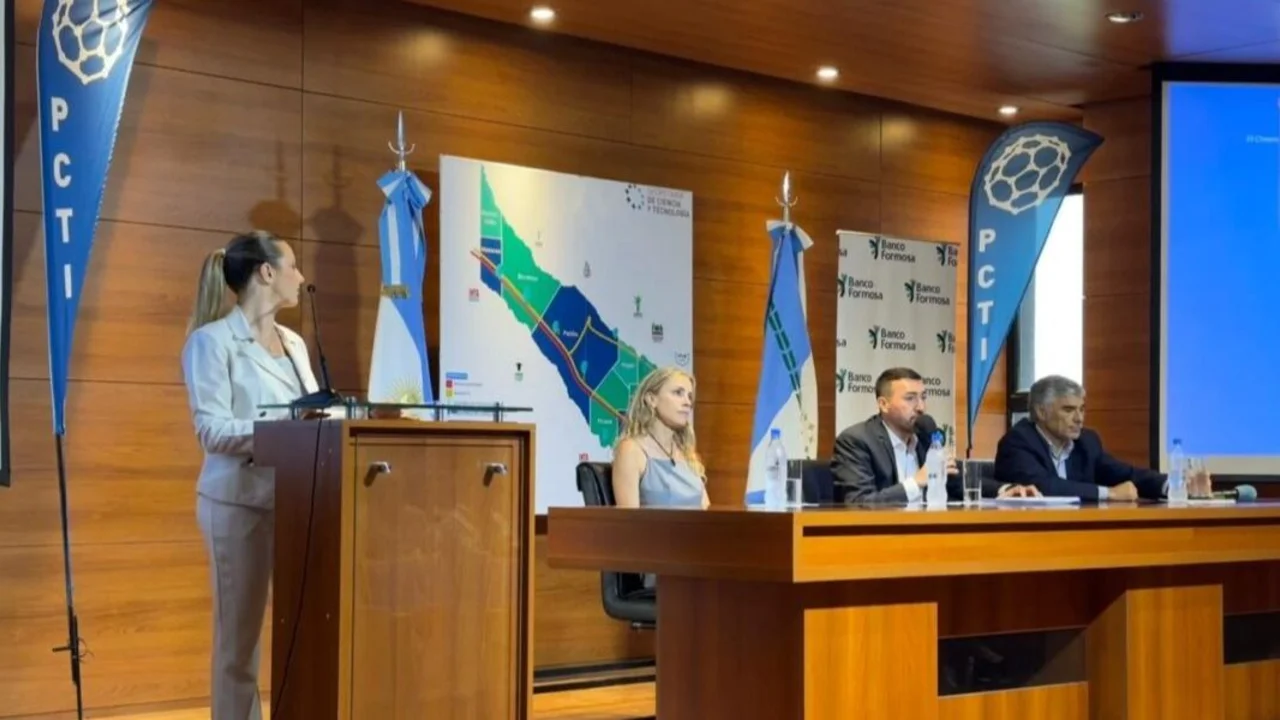 El Gobierno de Formosa impulsa el crecimiento de pymes con un enfoque sustentable: los detalles del proyecto