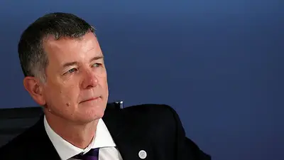 Jefe del espionaje británico dice que Rusia está detrás de campaña de sabotajes en Europa Jefe del espionaje británico dice que Rusia está detrás de campaña de sabotajes en Europa