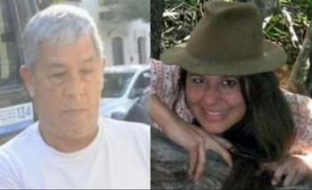 Caso María Cash: revocaron el sobreseimiento del camionero | María cash