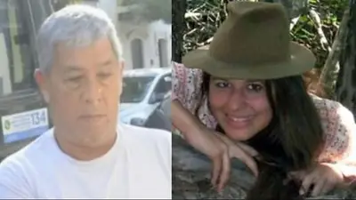 Le dieron prisión domiciliaria al único detenido por el caso María Cash: las razones Le dieron prisión domiciliaria al único detenido por el caso María Cash: las razones