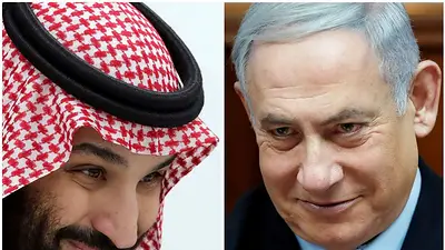 Arabia Saudí abandona la búsqueda de un tratado de defensa con EEUU por estancamiento con Israel Arabia Saudí abandona la búsqueda de un tratado de defensa con EEUU por estancamiento con Israel