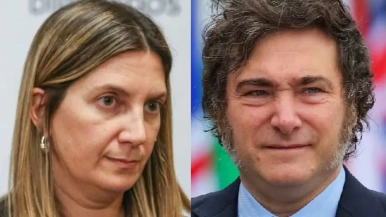 Lospennato reveló qué le pidió Milei por Ficha Limpia: "Feudos"