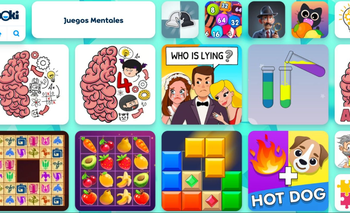 Los 5 videojuegos gratis más divertidos para jugar en Poki | Gaming