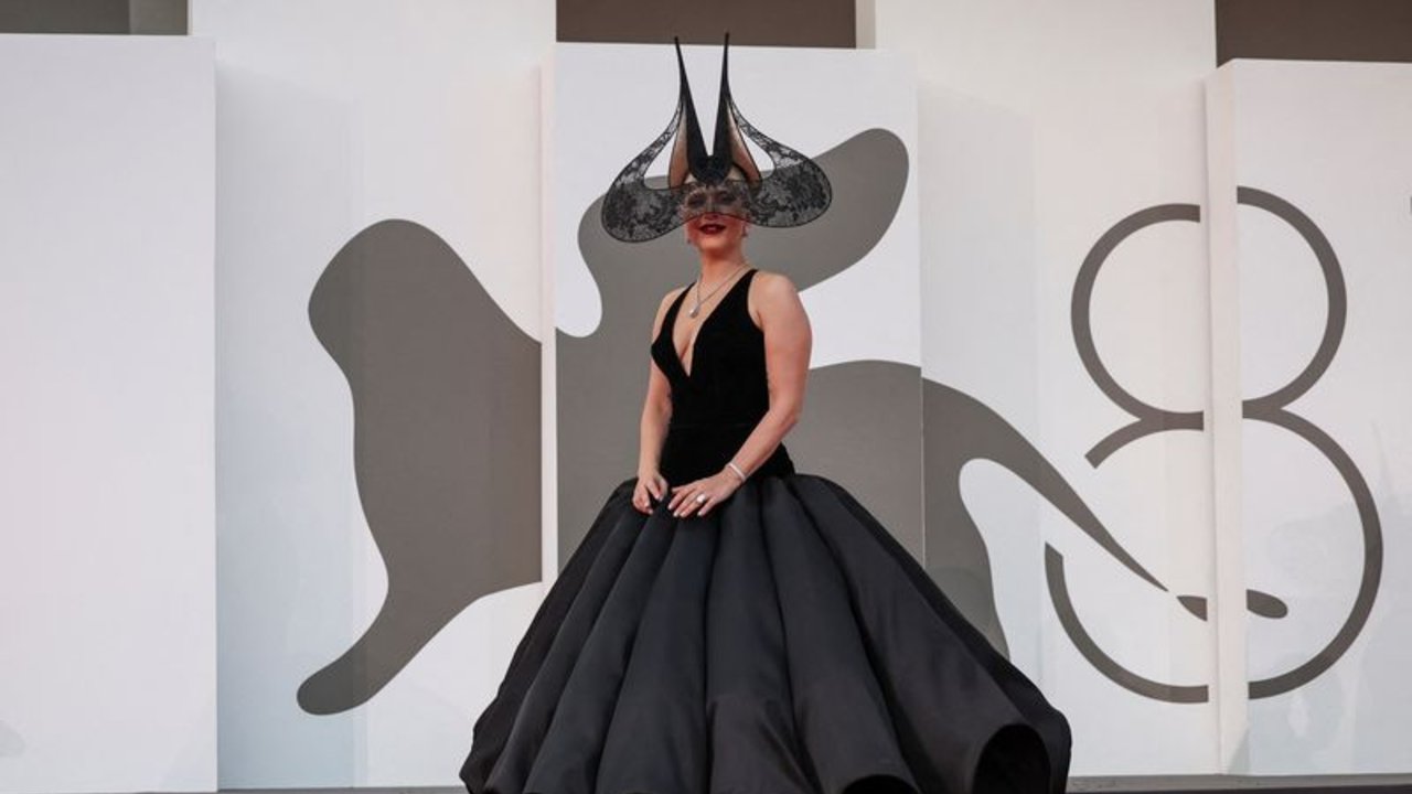 Lady Gaga ofrecerá un concierto gratuito en la playa de Copacabana de Río, dicen fuentes