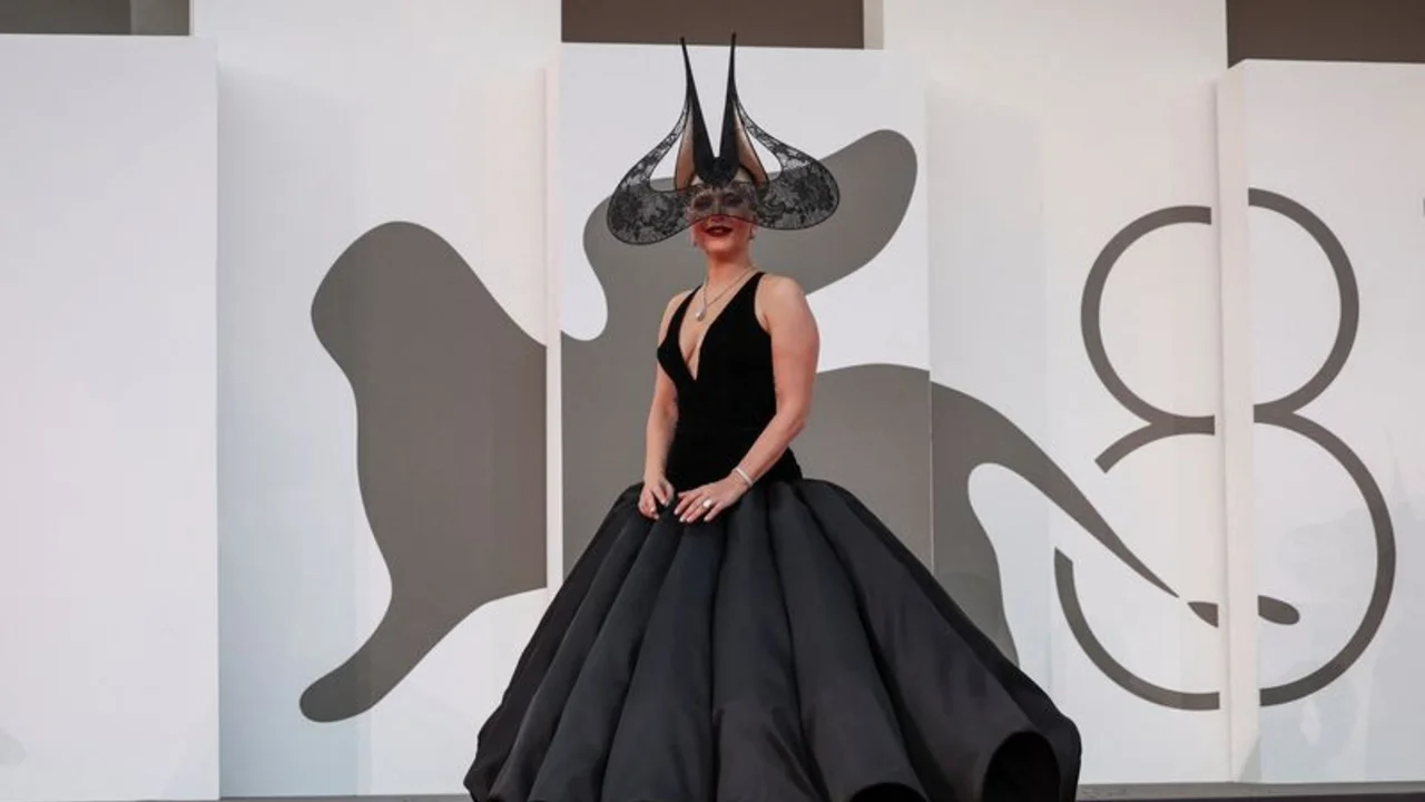 Lady Gaga ofrecerá un concierto gratuito en la playa de Copacabana de Río, dicen fuentes