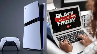 Black Friday en PlayStation Black Friday en PlayStation