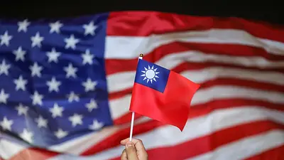 China pide "máxima cautela" a EEUU antes de viaje a Hawái del presidente de Taiwán China pide "máxima cautela" a EEUU antes de viaje a Hawái del presidente de Taiwán