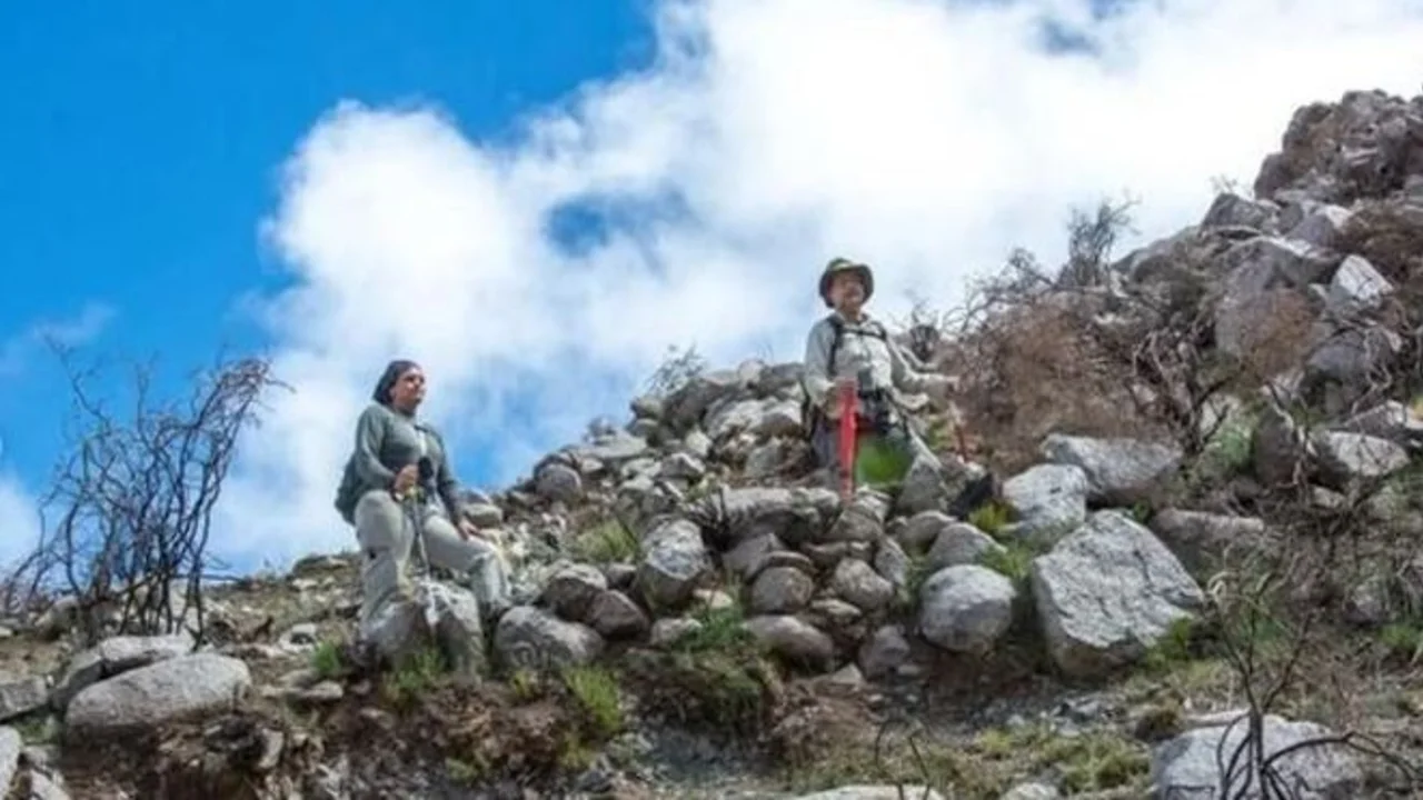 Qhapaq Ñan: el curioso destino riojano que conecta historia, cultura y las principales rutas del Imperio Inca