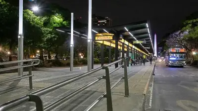 Metrobus Metrobus