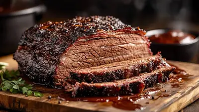 Carne tierna y jugosa Carne tierna y jugosa