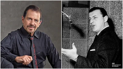 Guillermo Fernández y Julio Sosa Guillermo Fernández y Julio Sosa
