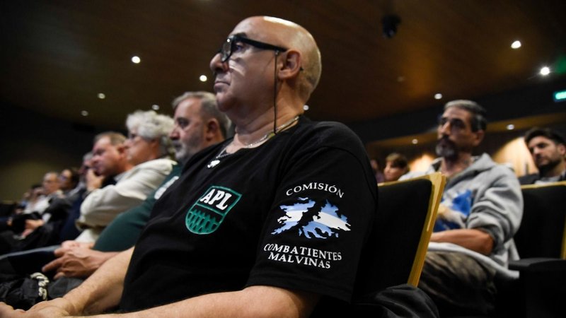 “Malvinas nos une”, un amplio arco opositor reclama “reafirmar” la soberanía sobre las islas