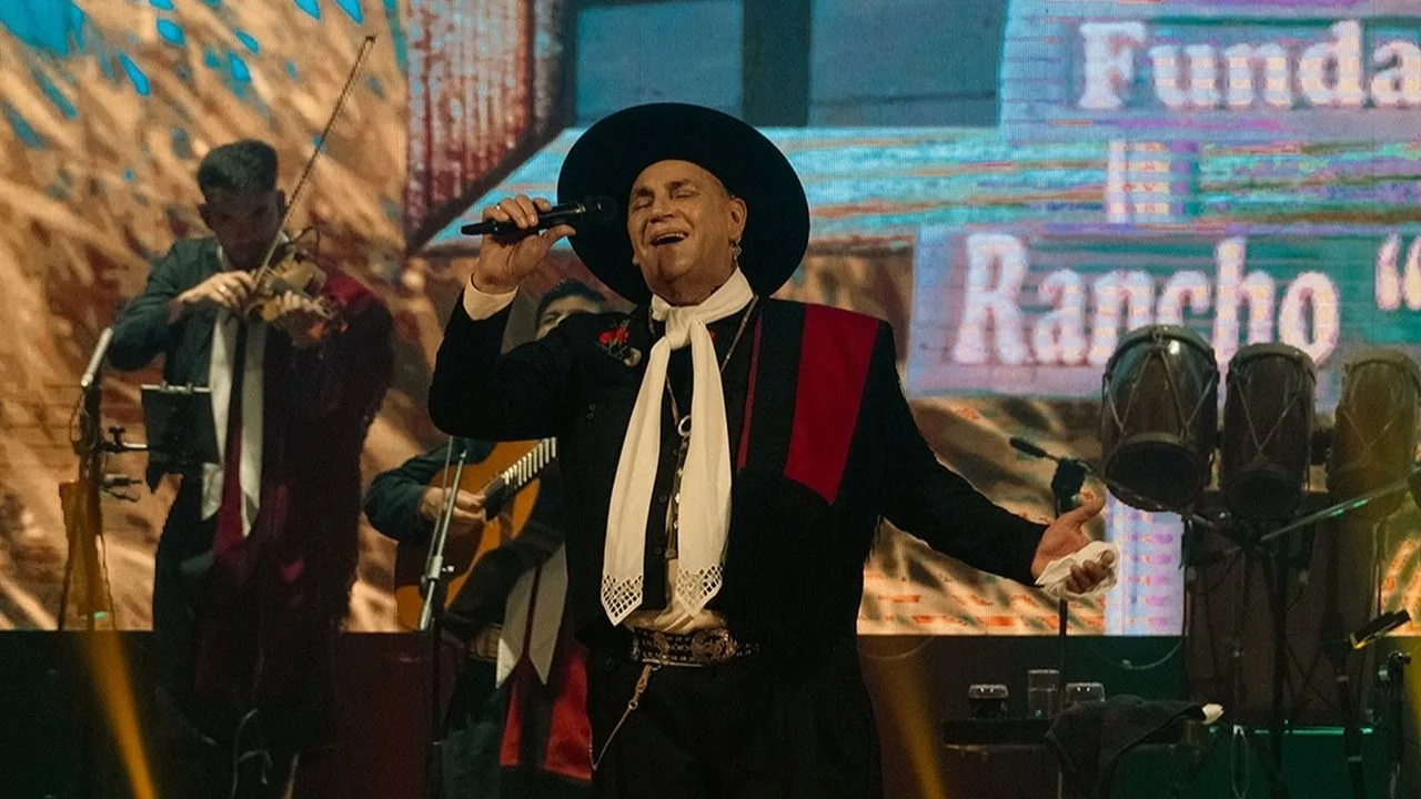 Chaqueño Palavecino