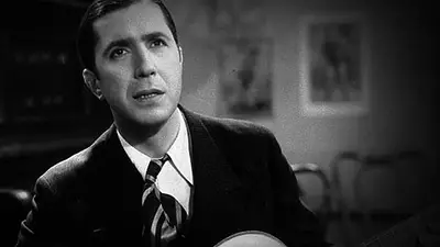 Carlos Gardel. Carlos Gardel.