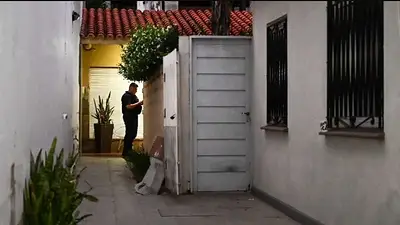 Nuevo femicidio en Córdoba: un instructor de tiro mató a su pareja y se suicidó Nuevo femicidio en Córdoba: un instructor de tiro mató a su pareja y se suicidó