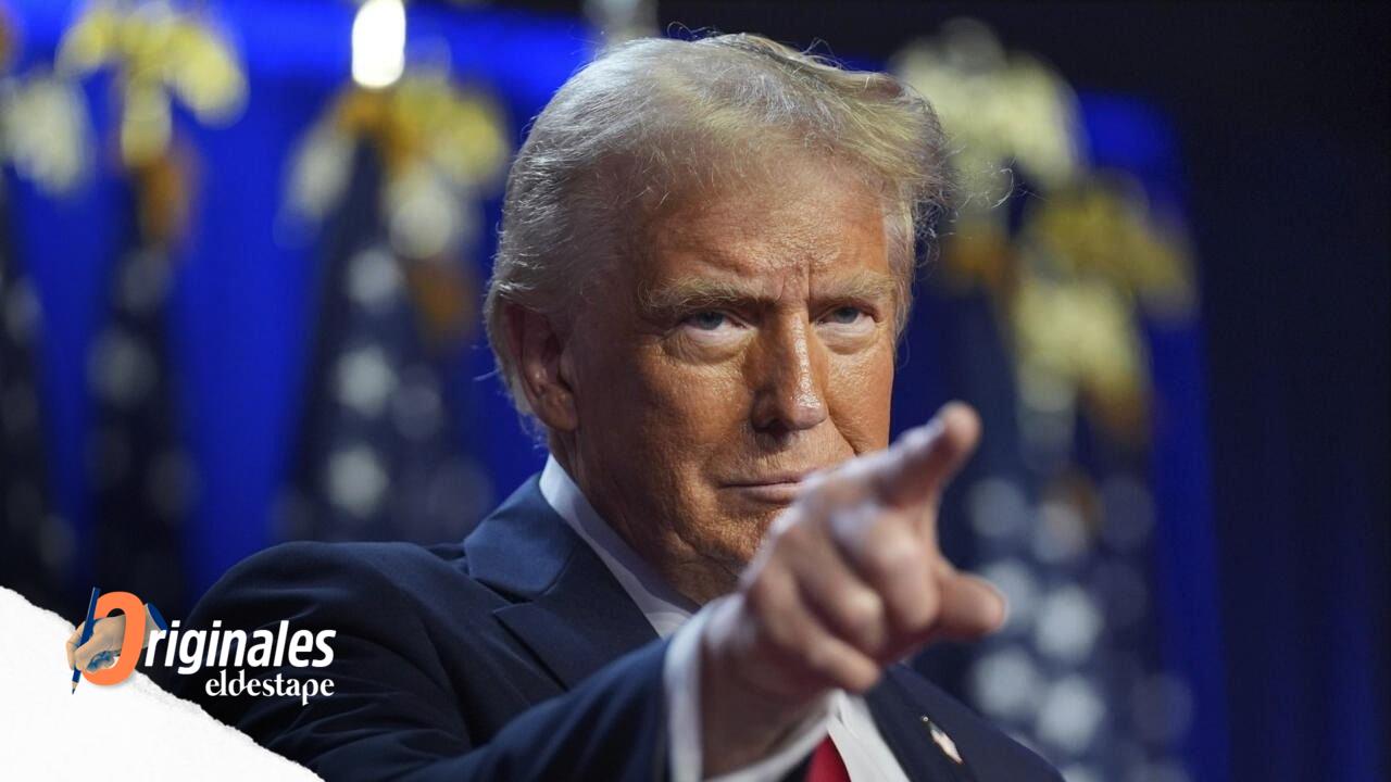 Trump amenazó al Brasil de Lula y el real se vuelve a desplomar