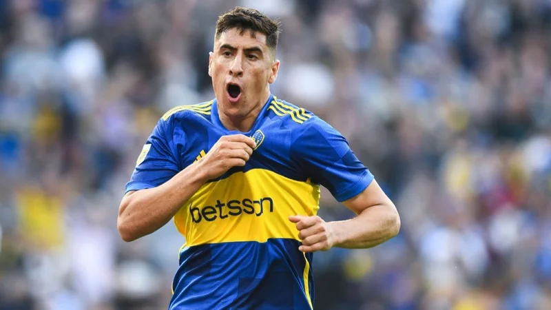Cuándo es el próximo partido de Boca y quién es el rival en el fútbol argentino