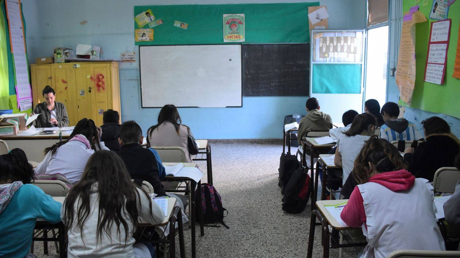 Criar a un hijo costó más de $ 700.000 en agosto, según el Indec
