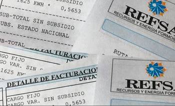 Formosa se ubica entre las provincias con las tarifas eléctricas más bajas del país | Electricidad