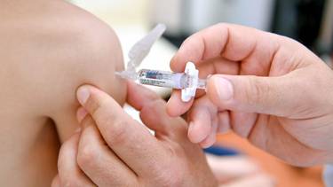 Formosa extiende su campaña de vacunación para evitar reintroducción del sarampión: todos los detalles