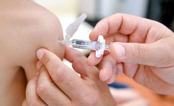 El Gobierno extiende su campaña de vacunación contra el sarampión | El destape formosa