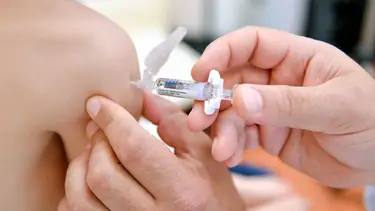 Formosa extiende su campaña de vacunación para evitar reintroducción del sarampión: todos los detalles