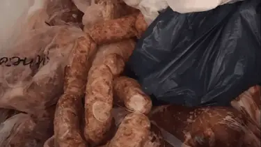 Destruyeron 100 kilos de carne por un brote de triquinosis en Córdoba