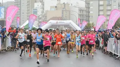 Educación, cultura y deportes: PBA lanzó los JUBU 2025 en San Fernando junto a universidades y federaciones Educación, cultura y deportes: PBA lanzó los JUBU 2025 en San Fernando junto a universidades y federaciones