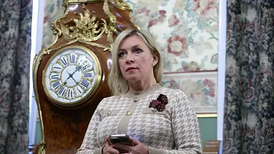 Rusia critica el uso "excesivo" de fuerza militar de EEUU en el Caribe y respalda a Venezuela Rusia critica el uso "excesivo" de fuerza militar de EEUU en el Caribe y respalda a Venezuela