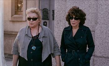 Se va pronto de Netflix: la película con Graciela Borges y Rita Cortese | Películas