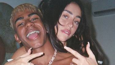 Nicki Nicole y Lamine Yamal confirmaron su separación: "No ha sido por"