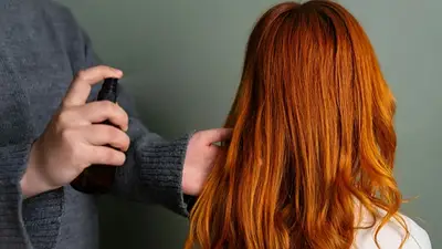 Qué es la bruma capilar. Qué es la bruma capilar.