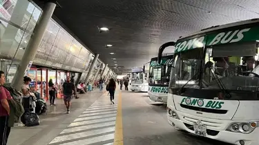 Transporte interurbano de Córdoba: advierten por una "crisis estructural" que deteriora el sistema