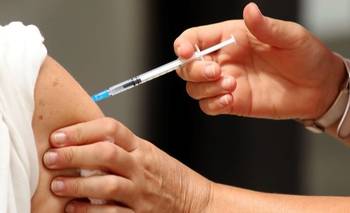 Dengue: Santa Fe aplicó más de 145 mil dosis y suma adolescentes a la campaña | Vacunas