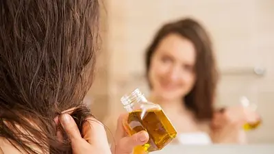 Qué son los aceites naturales. Qué son los aceites naturales.