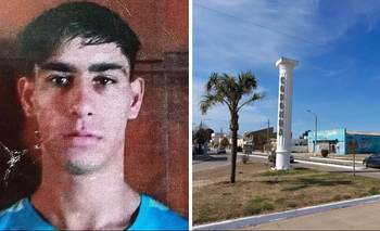 Santa Fe: encontraron muerto a un joven desaparecido desde hacía una semana | El destape santa fe