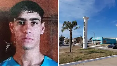 Tragedia en Santa Fe: encontraron muerto a un joven de 23 años que desaparecido desde hacía casi una semana Tragedia en Santa Fe: encontraron muerto a un joven de 23 años que desaparecido desde hacía casi una semana