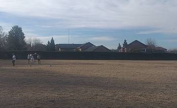 Un jubilado se descompensó mientras jugaba un partido de fútbol y murió | Córdoba 