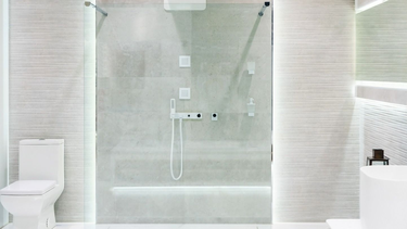 Los trucos que no fallan para limpiar la mampara: quedan impecables