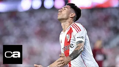 River Plate, Gonzalo Montiel, fútbol argentino, Marcelo Gallardo, Torneo Clausura 2025 River Plate, Gonzalo Montiel, fútbol argentino, Marcelo Gallardo, Torneo Clausura 2025