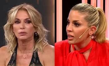 Yanina Latorre arremetió contra Virgina Gallardo tras las elecciones | Televisión 