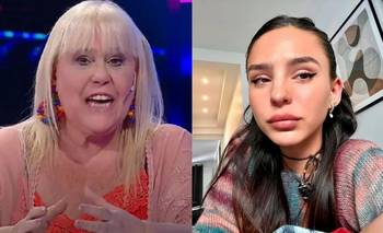 Laura Ubfal habló de las amenazas a Juana Tinelli: "Fue" | Televisión 