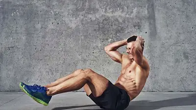 Los 10 mejores deportes para fortalecer los abdominales Los 10 mejores deportes para fortalecer los abdominales